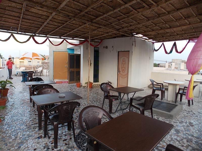 Royal Heritage Pensión Jodhpur  Exterior foto