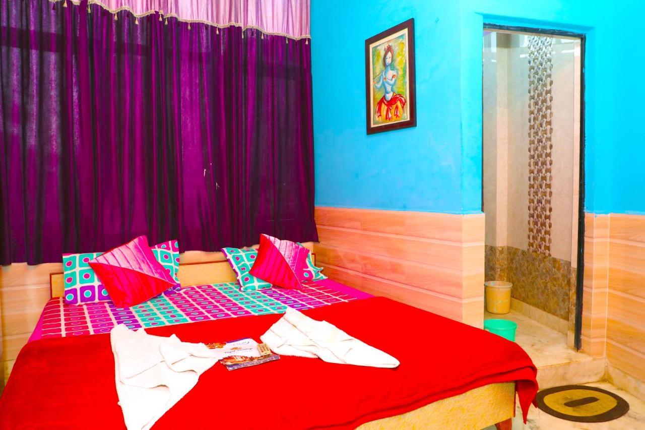 Royal Heritage Pensión Jodhpur  Exterior foto